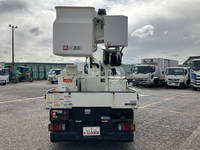 いすゞエルフ高所作業車小型（2t・3t）[写真10]