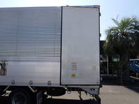 いすゞフォワードアルミウイング中型（4t）[写真12]