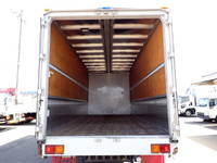 いすゞフォワードアルミウイング中型（4t）[写真13]