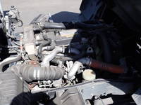 いすゞフォワードアルミウイング中型（4t）[写真40]