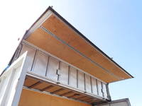 いすゞフォワードアルミウイング中型（4t）[写真08]