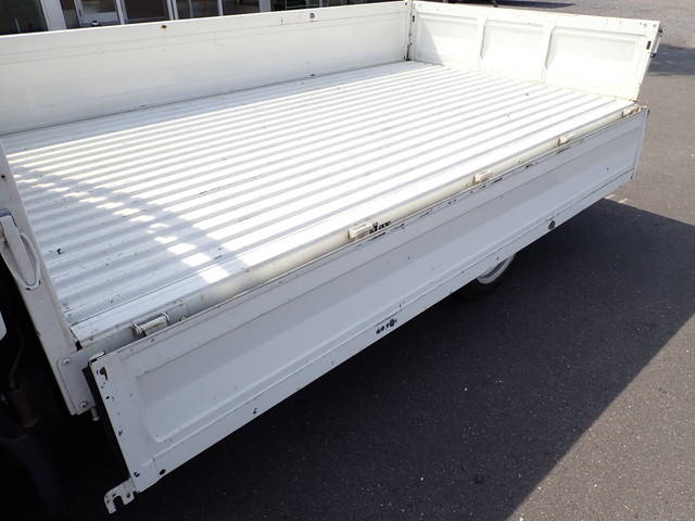 トヨタその他の車種平ボディ小型（2t・3t）[写真10]