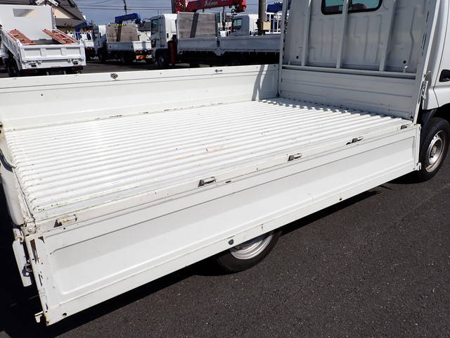 トヨタその他の車種平ボディ小型（2t・3t）[写真11]