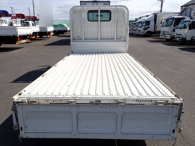 トヨタその他の車種平ボディ小型（2t・3t）[写真12]