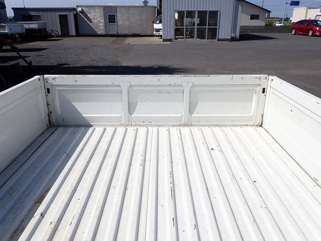 トヨタその他の車種平ボディ小型（2t・3t）[写真13]