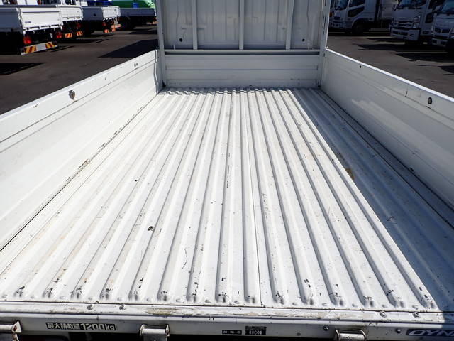 トヨタその他の車種平ボディ小型（2t・3t）[写真14]