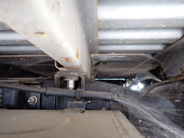 トヨタその他の車種平ボディ小型（2t・3t）[写真15]