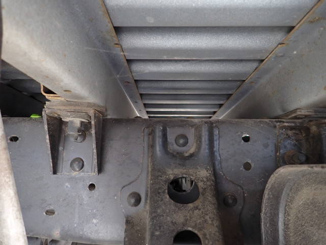 トヨタその他の車種平ボディ小型（2t・3t）[写真16]