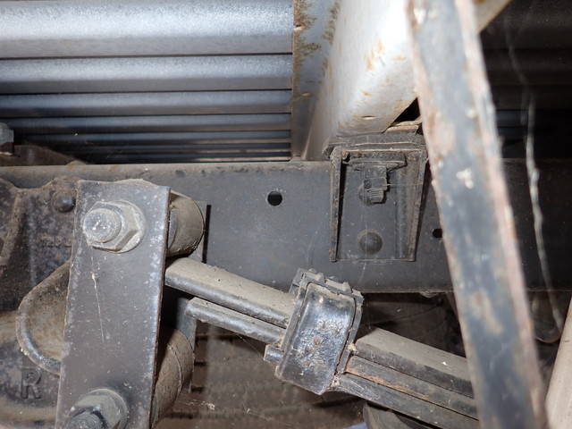 トヨタその他の車種平ボディ小型（2t・3t）[写真17]