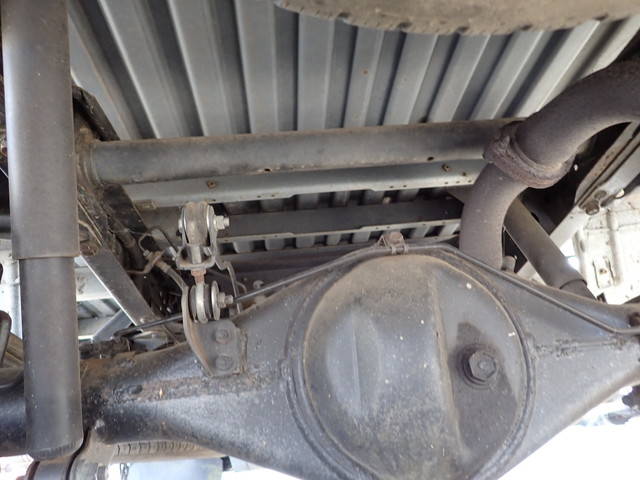 トヨタその他の車種平ボディ小型（2t・3t）[写真20]