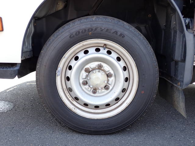 トヨタその他の車種平ボディ小型（2t・3t）[写真21]