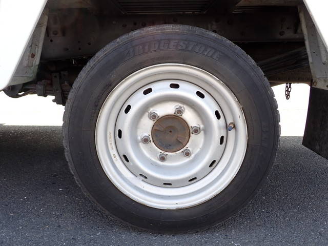 トヨタその他の車種平ボディ小型（2t・3t）[写真22]