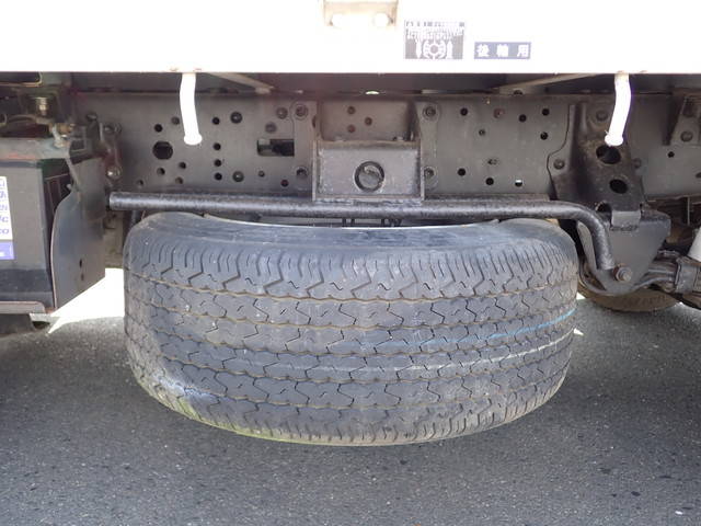 トヨタその他の車種平ボディ小型（2t・3t）[写真23]