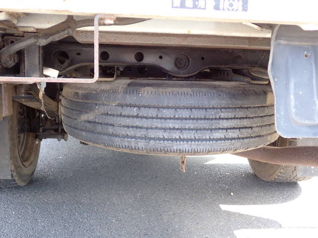 トヨタその他の車種平ボディ小型（2t・3t）[写真24]