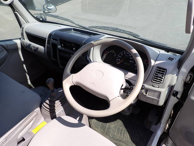 トヨタその他の車種平ボディ小型（2t・3t）[写真27]