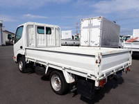 トヨタその他の車種平ボディ小型（2t・3t）[写真02]