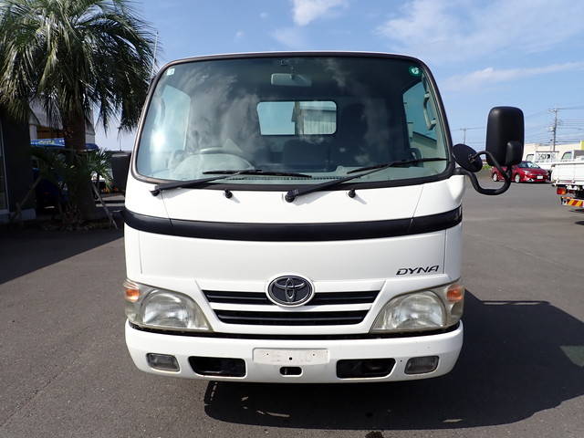 トヨタその他の車種平ボディ小型（2t・3t）[写真03]