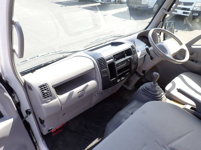 トヨタその他の車種平ボディ小型（2t・3t）[写真33]