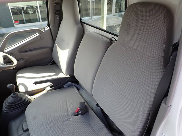 トヨタその他の車種平ボディ小型（2t・3t）[写真34]