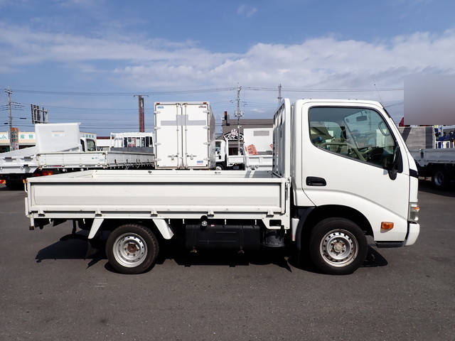 トヨタその他の車種平ボディ小型（2t・3t）[写真04]