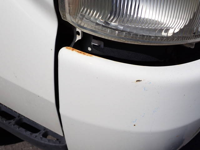 トヨタその他の車種平ボディ小型（2t・3t）[写真40]