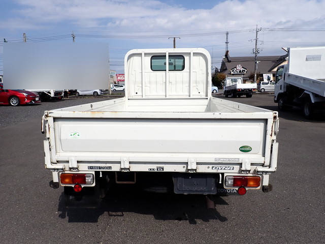 トヨタその他の車種平ボディ小型（2t・3t）[写真05]