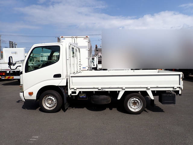 トヨタその他の車種平ボディ小型（2t・3t）[写真06]