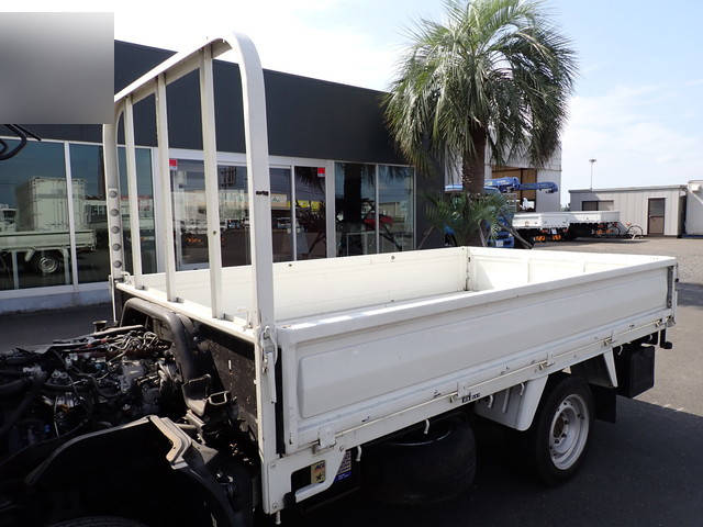 トヨタその他の車種平ボディ小型（2t・3t）[写真07]