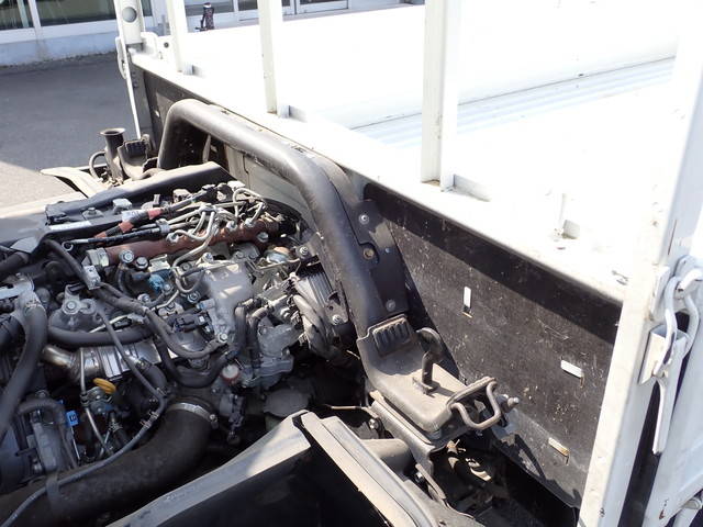 トヨタその他の車種平ボディ小型（2t・3t）[写真08]