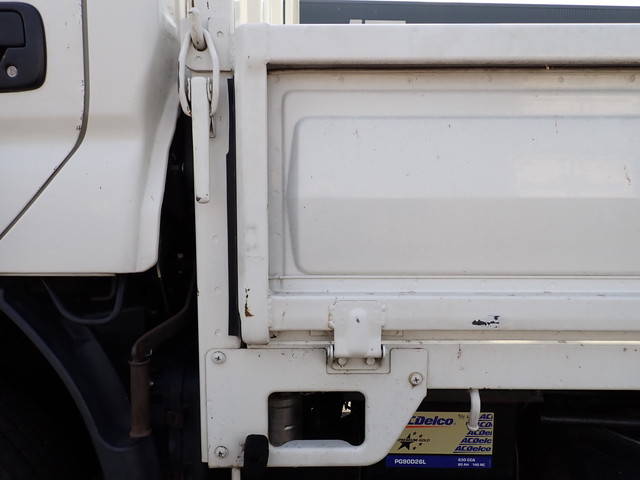 トヨタその他の車種平ボディ小型（2t・3t）[写真09]