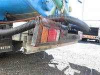 いすゞエルフバキュームカー小型（2t・3t）[写真14]