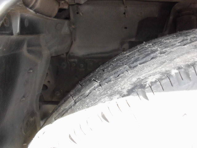 いすゞエルフバキュームカー小型（2t・3t）[写真17]