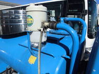 いすゞエルフバキュームカー小型（2t・3t）[写真24]