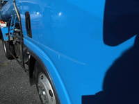 いすゞエルフバキュームカー小型（2t・3t）[写真25]