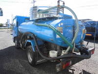 いすゞエルフバキュームカー小型（2t・3t）[写真02]