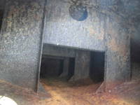 いすゞエルフバキュームカー小型（2t・3t）[写真04]