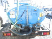 いすゞエルフバキュームカー小型（2t・3t）[写真05]