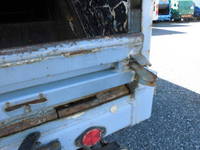 日野デュトロパッカー車（塵芥車）小型（2t・3t）[写真11]