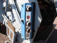 日野デュトロパッカー車（塵芥車）小型（2t・3t）[写真12]