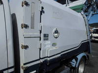 日野デュトロパッカー車（塵芥車）小型（2t・3t）[写真19]