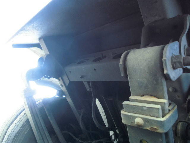 日野デュトロパッカー車（塵芥車）小型（2t・3t）[写真20]