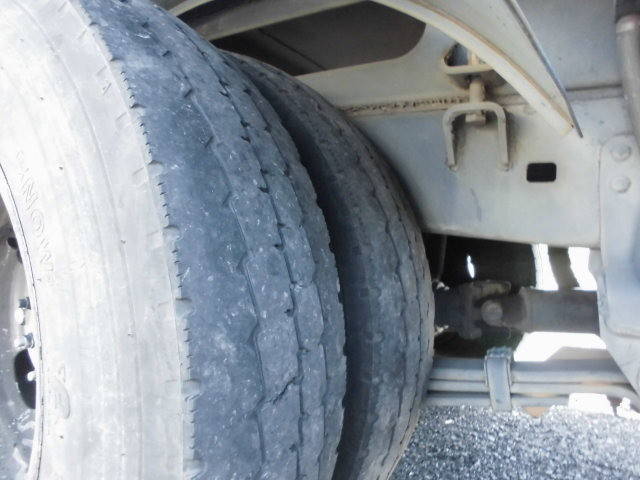 日野デュトロパッカー車（塵芥車）小型（2t・3t）[写真21]