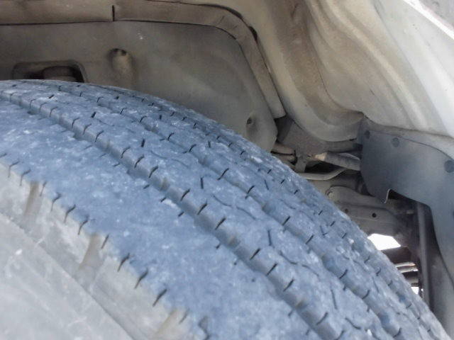 日野デュトロパッカー車（塵芥車）小型（2t・3t）[写真22]