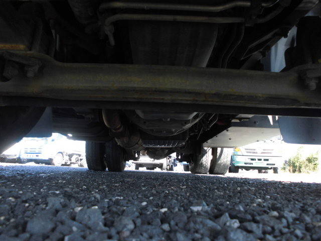 日野デュトロパッカー車（塵芥車）小型（2t・3t）[写真24]