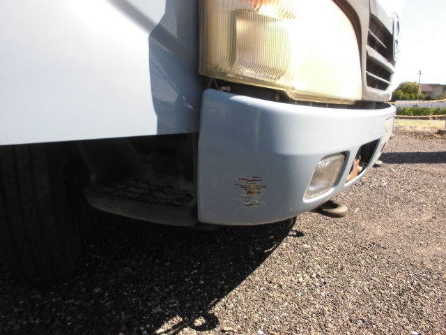 日野デュトロパッカー車（塵芥車）小型（2t・3t）[写真29]