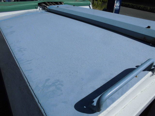 日野デュトロパッカー車（塵芥車）小型（2t・3t）[写真31]