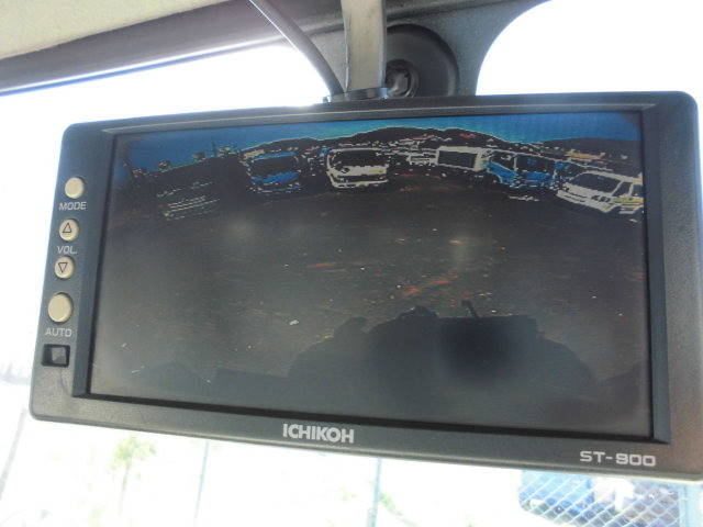 日野デュトロパッカー車（塵芥車）小型（2t・3t）[写真34]