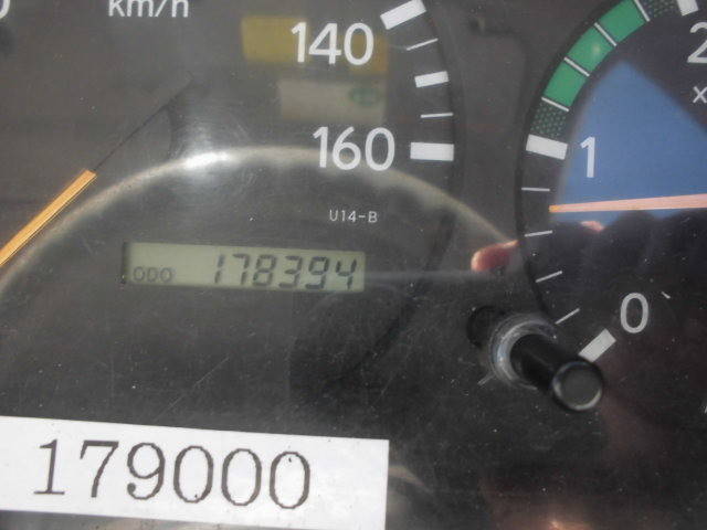 日野デュトロパッカー車（塵芥車）小型（2t・3t）[写真36]