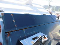 日野デュトロパッカー車（塵芥車）小型（2t・3t）[写真06]