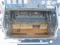 日野デュトロパッカー車（塵芥車）小型（2t・3t）[写真07]